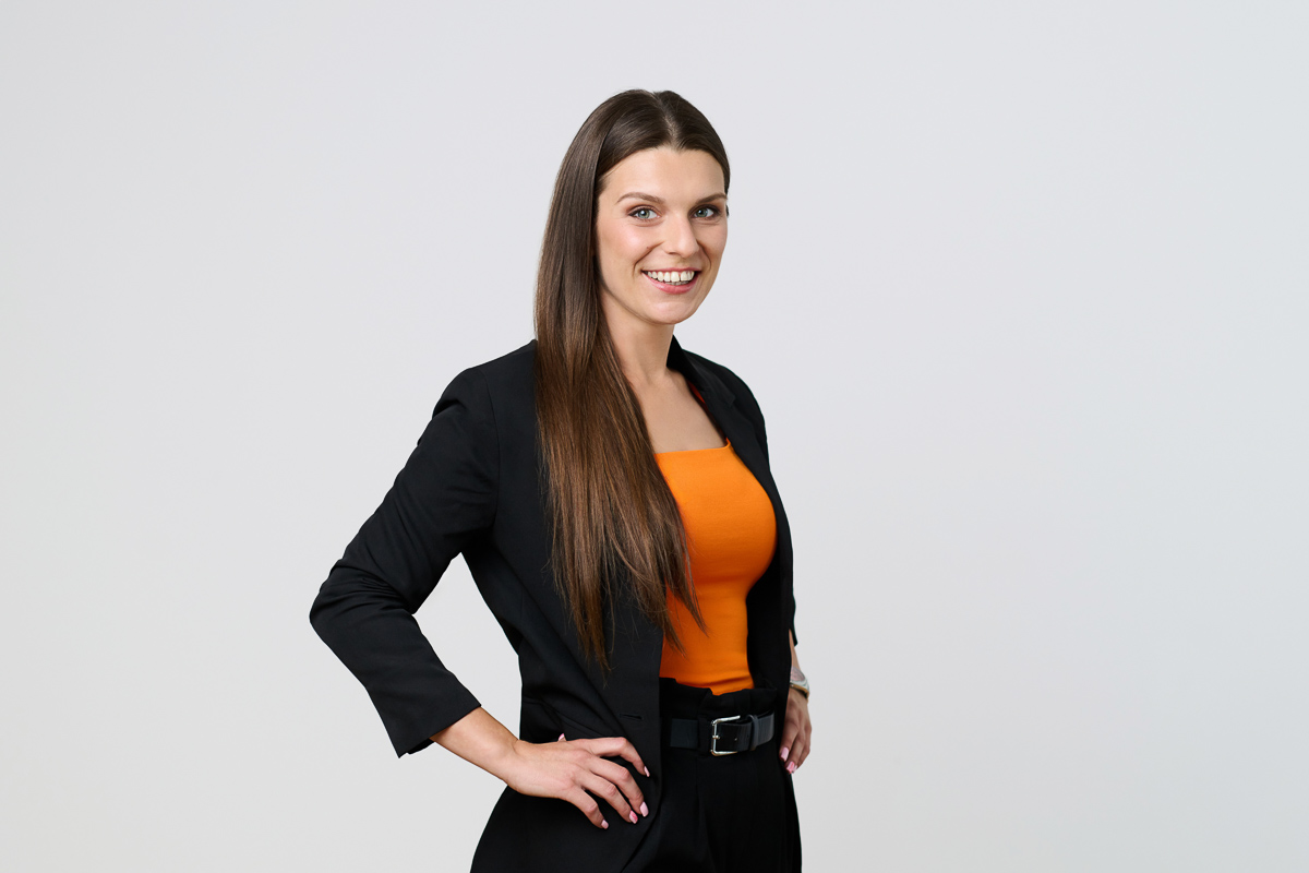 Adrianna Jankowska, rekrutacja IT i white collar