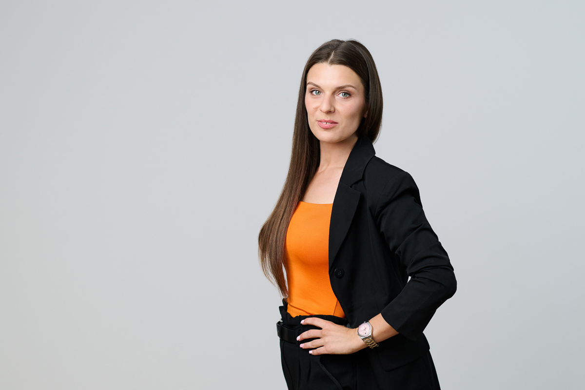 Adrianna Jankowska, doradztwo zawodowe